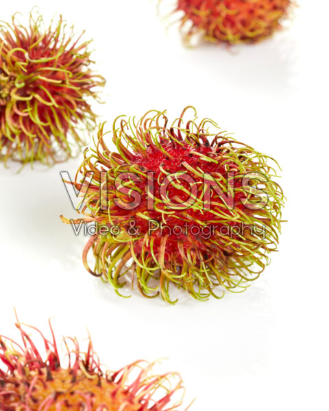 Ramboetan, Nephelium lappaceum