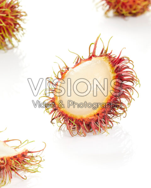 Ramboetan, Nephelium lappaceum Ramboetan, Nephelium lappaceum