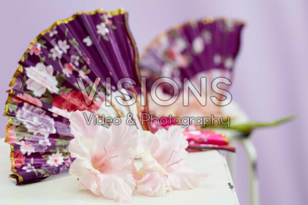 Gladiolus Jarama bloem Gladiolus Jarama bloem