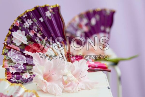 Gladiolus Jarama bloem