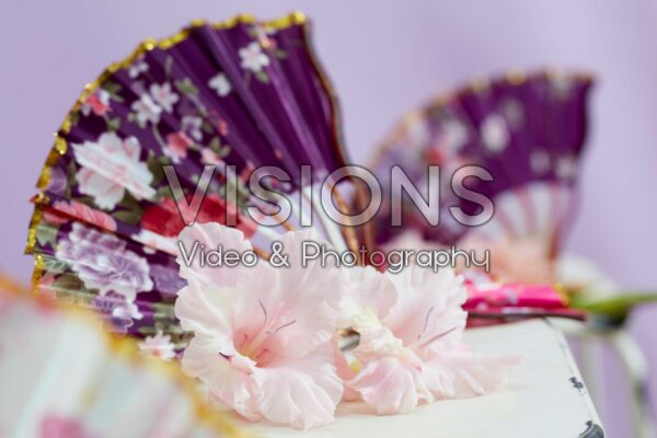 Gladiolus Jarama bloem