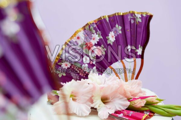 Gladiolus Jarama bloem