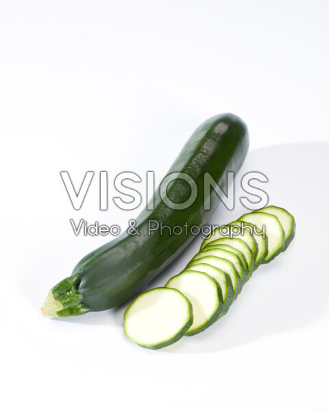 Courgette, Cucurbita pepo