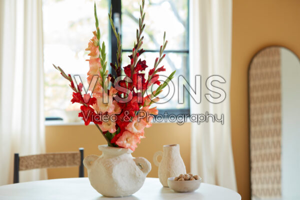 Gladdies® combination in vase