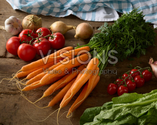 Bospeen, Daucus carota Bospeen, Daucus carota