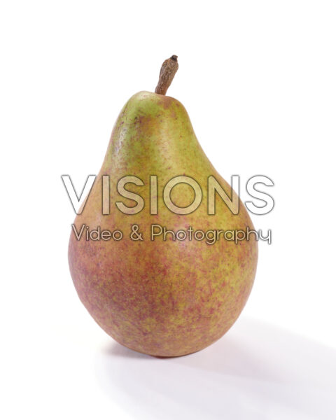 Karmozijn pears