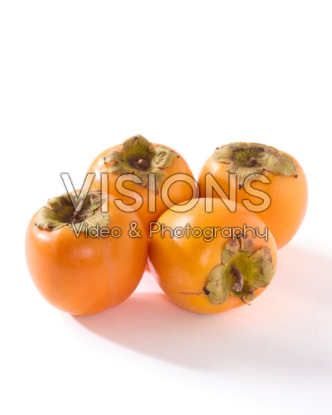 Persimmon, Diospyros kaki