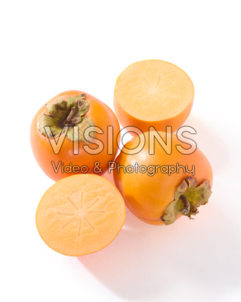 Persimmon, Diospyros kaki