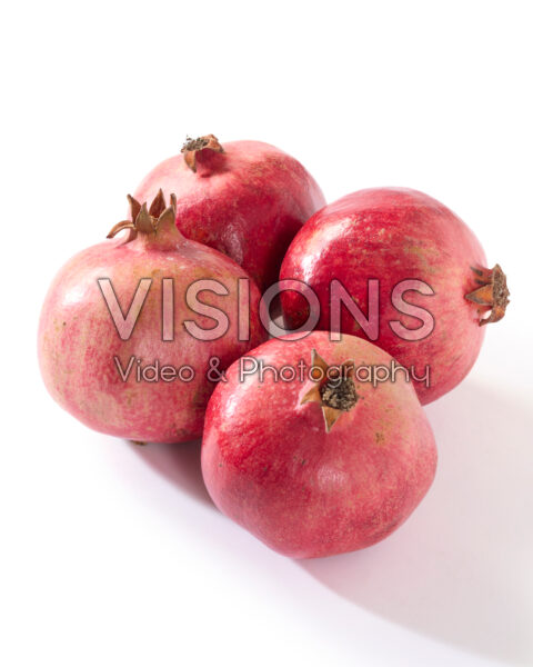 Granaatappels, Punica granatum