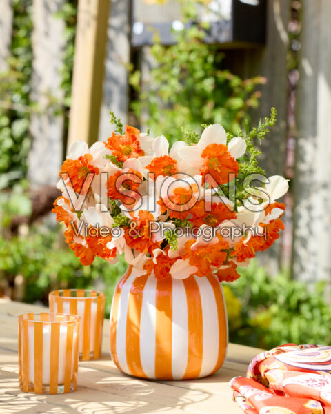 Narcissus Heartbeat bouquet Narcissus Heartbeat bouquet