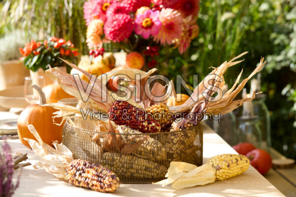 Herfstdecoraties Herfstdecoraties