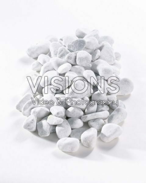 Bright White serie: Carrara stones
