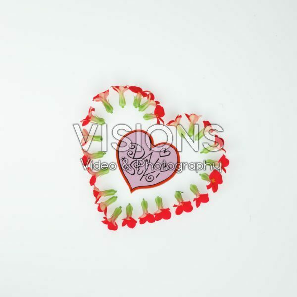 Kalanchoe heart Kalanchoe heart