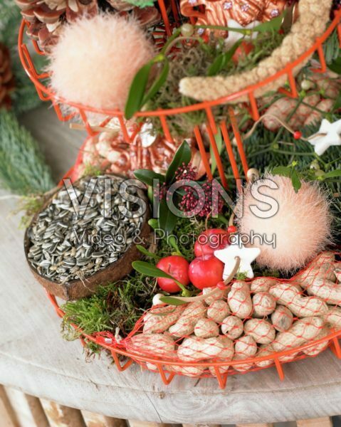 Christmas arrangement Christmas arrangement