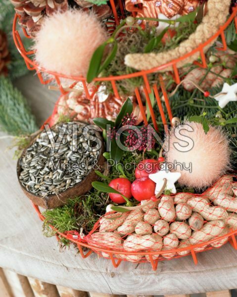 Christmas arrangement