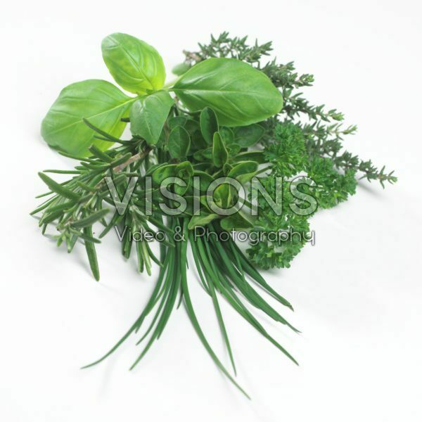 Barbecue herb mix
