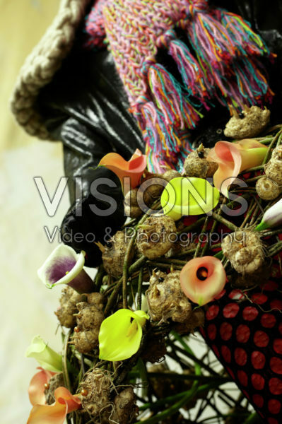 Arrangement Arrangement
