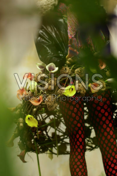 Floral arrangement Floral arrangement